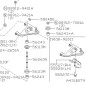 Nissan R32 R33 R34 GTR 300ZX S13 S14 Drop Links