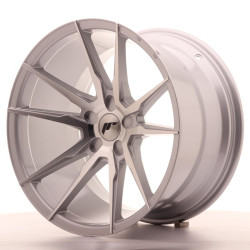 Japan Racing  JR21 19" Felgen