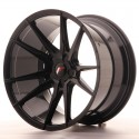 Japan Racing JR21 18" wheels