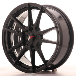 Japan Racing  JR21 17" Felgen