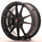 Japan Racing  JR21 17" wheels