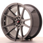 Japan Racing  JR21 17" Felgen