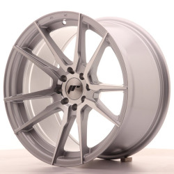 Japan Racing  JR21 17" wheels