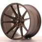 Japan Racing  JR21 20" Felgen