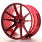 Japan Racing  JR21 20" Felgen
