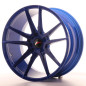 Japan Racing  JR21 20" wheels