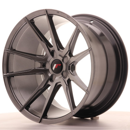 Japan Racing  JR21 21" wheels