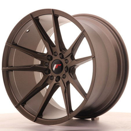 Japan Racing  JR21 22" wheels