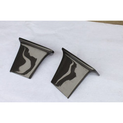 Nissan Skyline R34 GT-R Carbon Rear Spoiler