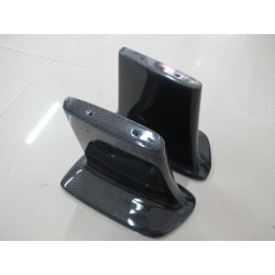 Nissan Skyline R34 GT-R Carbon Rear Spoiler