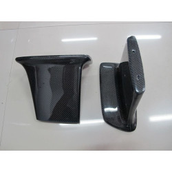 Nissan Skyline R34 GT-R Carbon Rear Spoiler