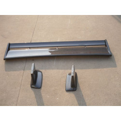 Nissan Skyline R34 GT-R Carbon Rear Spoiler