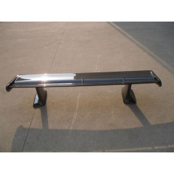 Nissan Skyline R34 GT-R Carbon Rear Spoiler