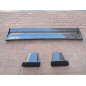 Nissan Skyline R34 GT-R Carbon Rear Spoiler