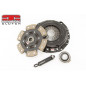 Competition Clutch Subaru WRX 2.5L Turbo Push style  incl. 6.10kgs Schwungrad