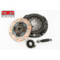Competition Clutch Subaru WRX 2.5L Turbo Push style  incl. 6.10kgs Schwungrad