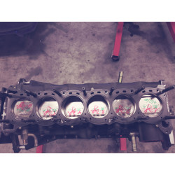 Nissan Cosworth High Performance Zylinderkopfdichtung