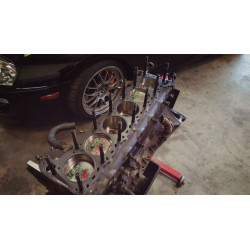 Nissan Cosworth High Performance Zylinderkopfdichtung