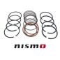 OEM N1 Nissan Piston Ring Set