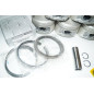 OEM Nissan Kolbenringe Set STD