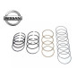 OEM Nissan Kolbenringe Set STD