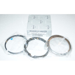 OEM Nissan Kolbenringe Set