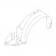 Subaru Impreza WRX 2.5 2006 Mudguard