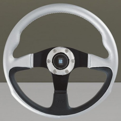 Nardi Challenge Steering Wheel