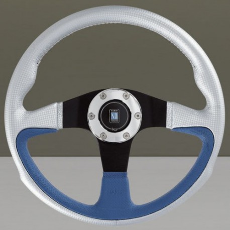 Nardi Challenge Steering Wheel