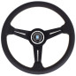 Nardi Classic Steering Wheel - Perforated Leather 330-360mm