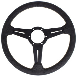 Nardi Classic Steering Wheel - Perforated Leather 330-360mm