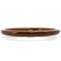 Nardi Classic Steering Wheel - Wood with Black Spokes