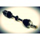 Honda Integra B18 Type R Drive shaft Left