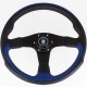 Nardi Leader Steering Wheel - 350mm