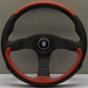 Nardi Leader Steering Wheel - 350mm