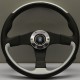 Nardi Leader Steering Wheel - 350mm