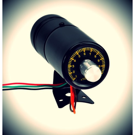 Shift Light Red LED 1000-11000 RPM