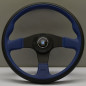 Nardi Twin Line Steering Wheel - 350mm