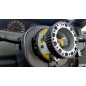 HKB Steering Wheel Boss Kit - ON-204 SKYLINE R33 (AIR BAG)/NISSAN S14 (AIR BAG)