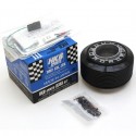 HKB Steering Wheel Boss Kit - OM-243 ITSUBISHI EVO 7-9 (PINCH BOLT TYPE)