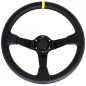 Driftworks Basics - 350mm Leather Lenkrad
