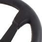 Driftworks Basics - 350mm Leather Lenkrad