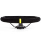 Driftworks Basics - 350mm Suede steering wheel