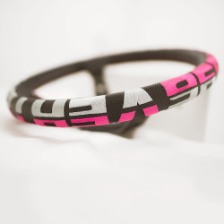 T&E Vertex JDM Lenkrad - 1996 Green or Pink