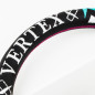 T&E Vertex JDM Steering Wheel - Labyrinth