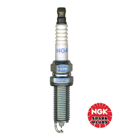 Nissan R35 GT-R VR38DETT NGK OEM Sparkplug