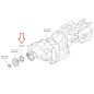 Nissan GT-R R35 Oil Seal AWD Output Shaft