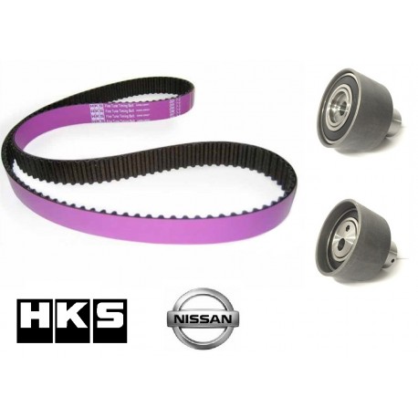 rb25 hks timing belt