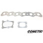 Cometic RB25DET Turbo & Krümmer Dichtung SET