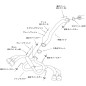 HKS Legamax Premium Titan Exhaust Nissan GT-R R35